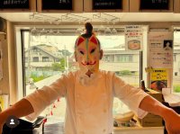 鎌倉小町【きつねシェフ】ハイブリッド釜揚げしらす丼専門店「きつねの食卓」がオープン