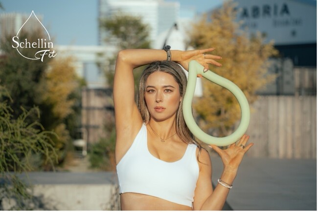 心も体も内側からヘルシーに♪ライフスタイルを輝かせるフィットネスブランド「Schellin Fit（シェレンフィット）」と大泉工場NISHIAZABUがコラボイベントを開催！