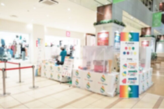 「催事販売ビジネス展示会」が2024年7月16日より開催！