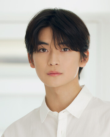 文春文庫×映画『少年と犬』　文春文庫 秋100ベストセレクション 高橋文哉さんがイメージキャラクターに決定！