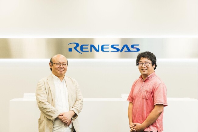 Sharelyが提供するバーチャル株主総会総合支援サービスをルネサスが導入