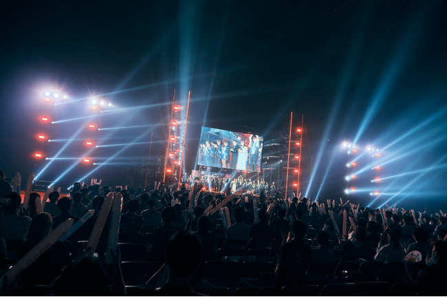 7月13日（土）に開催された「RAGE 麻雀 feat.Mリーグ」歴史的オフラインイベントに多くのファンが大熱狂！