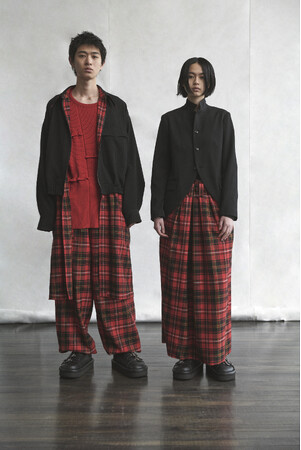 Y's、Y'sの中で展開される「Y's....」の最新作