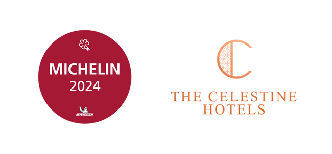【ホテル ザ セレスティン京都祇園】 ミシュランガイドによるアジア初のホテルセレクションで “特別な体験を提供する”宿泊施設に送られる「1ミシュランキー」を獲得