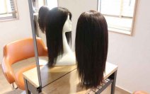 川崎で「チャリティーカット＋ヘアドネーション」を8月6日開催　寄付いただいた髪の毛は子ども向けウイッグ製作に活用