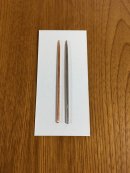 刺さない小児はり ベビーてい鍼