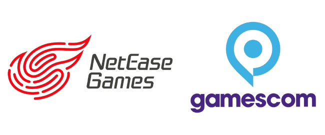 NetEase Games、期待の新作タイトルと共にgamescomに再登場！