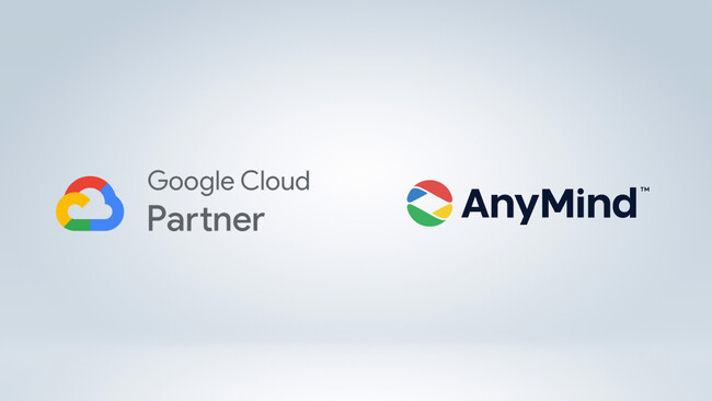 AnyMind Group、Google Cloud 生成AIパートナーのエコシステムに参加