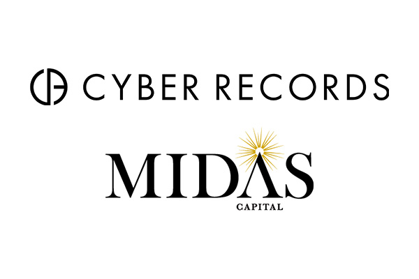 【株式会社サイバーレコード】ミダスファンドへの株式譲渡を通じた成長戦略について