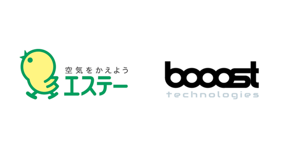 booost technologies、エステー株式会社に「booost Sustainability Cloud」を提供