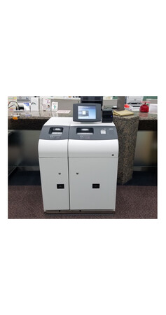 OKI、福島銀行に納入したセルフ入出金機「SmartCashStation」が本格稼働を開始