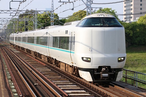 関西エリア初登場！関西貨物線ツアー