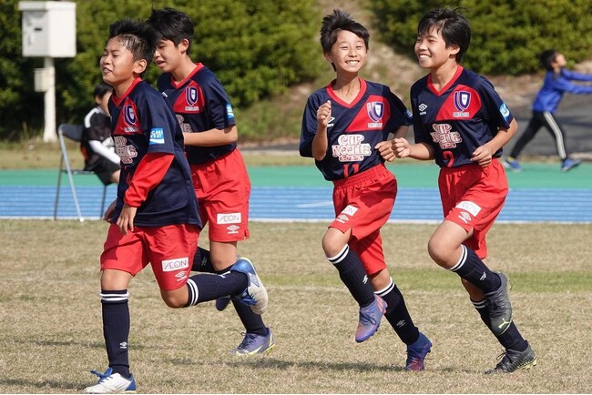 イオン・シグナ・スポーツ・ユナイテッド 「第１２回スポーツ振興賞」受賞