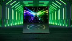 Razer史上最もパワフルなゲーミングノートPC「Razer Blade 18」UHD+ 200Hz ディスプレイモデルを7月26日(金)より販売開始