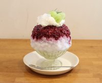 “ココだけ”東武限定かき氷で暑い夏に涼を感じる「東武のかき氷」7月25日(木)より開催