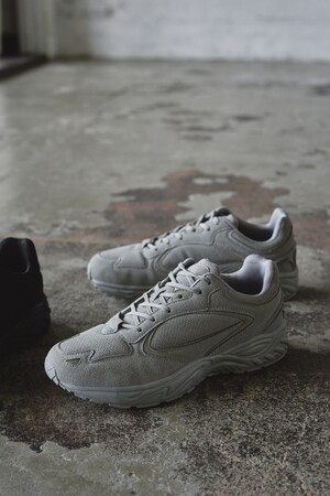 MOONSTAR 810s × URBAN RESEARCH DOORS別注STUDEN ”MILITARY PACK”8月2日(金)発売開始！
