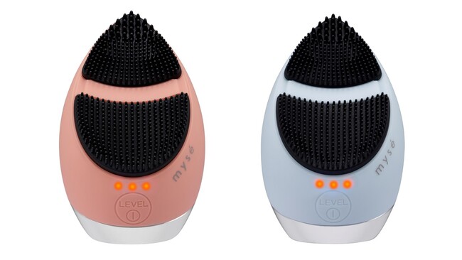 大人気の洗顔アイテムがリニューアルして新登場『クレンズリフト プラス』