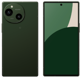 mineo新端末「AQUOS R9」「AQUOS wish4」「moto g64 5G」の販売開始について