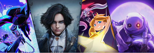 【NEOWIZ/ゲームオン　プレスリリース】　NEOWIZグループ　グローバルIP化を夢見るインディゲーム発掘を目指し、アライアンス事業強化。