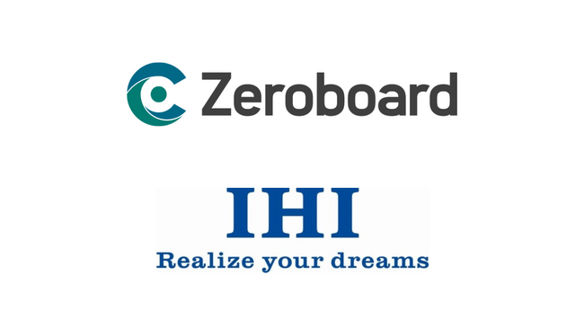ゼロボード、IHI ASIA PACIFIC (Thailand)と脱炭素経営支援のパートナーシップ覚書を締結