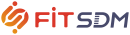 FiT SDMロゴ