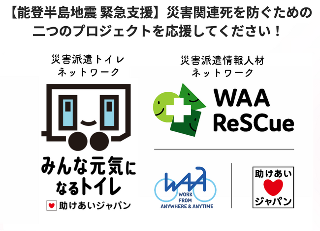 この夏まだまだ支援継続中。更なるご支援・ご協力をお願いします!