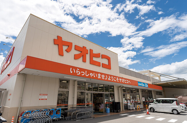 「楽天ポイントカード」、奈良県のスーパーマーケットで初、「スーパーヤオヒコ」で利用可能に