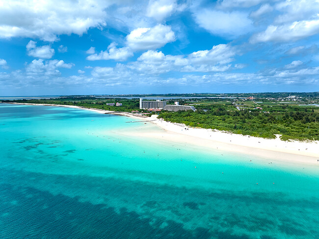 【宮古島東急ホテル＆リゾーツ×スカイマーク】宮古島東急ホテル＆リゾーツ開業40周年記念企画 「ホテルで夏祭り」を開催！