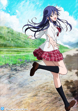 「君のいる町」YouTubeで全話を一挙無料公開、本日配信スタート【瀬尾公治の最新作「女神のカフェテラス」新刊発売記念！】