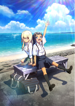 TVアニメ「沖縄で好きになった子が方言すぎてツラすぎる」アニメ史上初・沖縄県民放3局でのTV放送決定！OP主題歌の担当アーティストがHYに決定！本編先出し映像＆追加キャストも解禁！