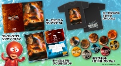 ワンダーフェスティバル開催間近！東宝特撮ワンフェスの第二弾情報や、ワンフェス新企画も登場！記念グッズも塗装体験もコラボドリンクも！