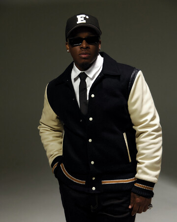 西海岸ヒップホップ・シーンを揺るがす才能、Blxst (ブラスト）グラミー受賞プロデューサーSounwaveを迎えたデビュー・アルバム『I'll Always Come Find You』をリリース