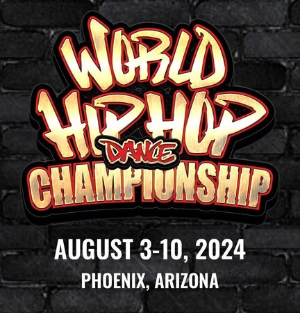 【国際音楽・ダンス・エンタテイメント専門学校】本校職員がダンス世界大会に日本人唯一の審査員として選出されました！