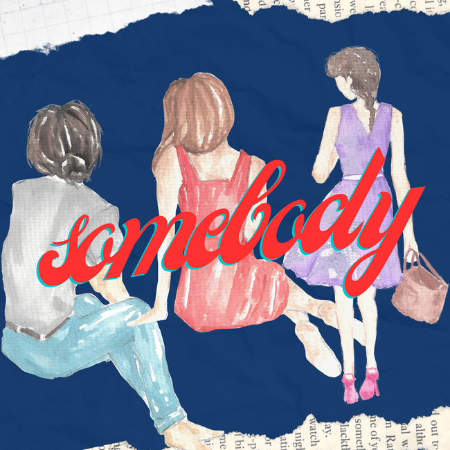 新進気鋭のシンガーソングライターOTOが「夏に過度に期待する人」をテーマにした新曲「Somebody」7/19(金)デジタルリリース&ミュージックビデオ公開！
