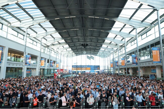 ヨーロッパ最大級の充電インフラとEモビリティの国際展示会「Power2Drive」現地視察レポートを公開