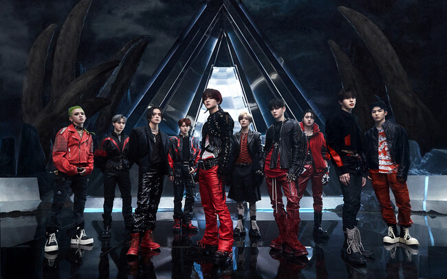 TREASUREファン待望！1年ぶりのファンミーティング「2024 TREASURE FAN MEETING~WONDERLAND~」をU-NEXTにて独占ライブ配信決定！