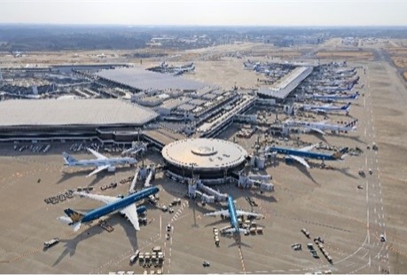 第2回高等学校の教員向け空港視察会を開催します！