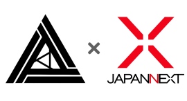 JAPANNEXTとeスポーツチーム「ArcoBaleNo」が スポンサー契約を締結