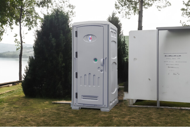 【42%OFFセール】フットポンプ式・仮設トイレ新発売キャンペーンを開催いたします