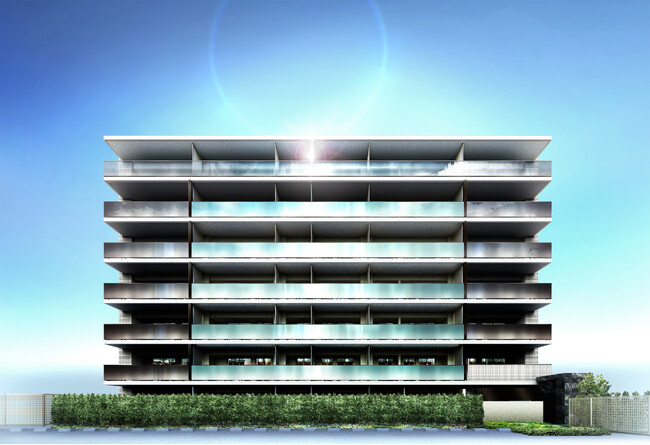 「オープンレジデンシア新丸子」販売開始のお知らせ