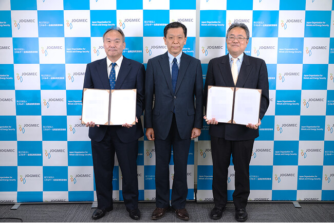 豪州・北部準州政府とMOUを締結