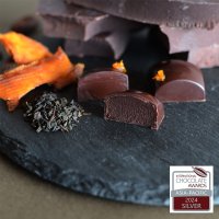 京都の進化系チョコレート「カカオレート(R)」が国際チョコレートコンテストにてシルバー賞＆ブロンズ賞を受賞！