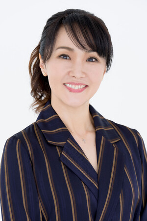 7月28日（日）『井上芳雄 by MYSELF』のゲストは、濱田めぐみさん！