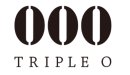 000(トリプル・オゥ)ロゴ