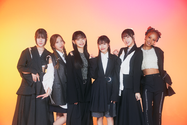 Little Glee Monsterのプレミアムライブに1,400名様を無料ご招待！SPACE SHOWER TV × J:COM Little Glee Monster Precious Live