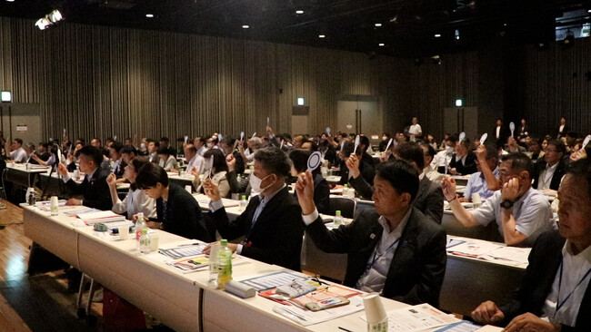 【ピッチ開催レポート】イチニ株式会社が初めて開催した「自治体向けビジネスピッチ2024」全国69人の首長が15社のファイナリストを審査！