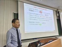 「医薬品の品質は、どのように確保されているか？」について、東京工業大学で講義実施