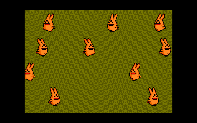 ＜News＞レトロゲーム配信サービス『プロジェクトEGG』にて2024年7月23日に『カーバンクルB.G.V（PC-9801版）』『わんだふりゃ魔導らんど（PC-9801版）』をリリース