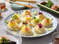 暑い夏に食べたい、ツルツルののど越しが特長！半田そうめんのオカベ、8月24日までの期間限定でお得にご購入いただける「盛夏のお便り」発刊
