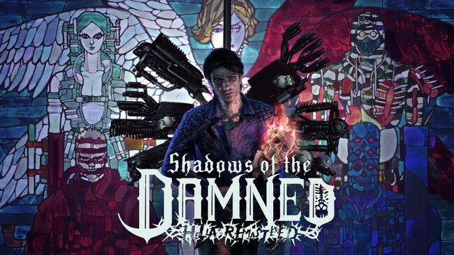 最強のクリエイターたちが描く、珠玉のアクションアドベンチャー『シャドウ・オブ・ザ・ダムド: ヘラ リマスタード』の発売日が、2024年10月31日（木）に決定！7月24日（水）より予約販売スタート！